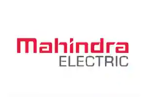 mahindraelectric